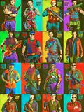 Expendables 3 Expendables 3