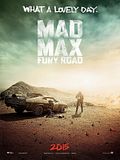 Mad Max: Fury Road Mad Max: Fury Road