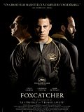 Foxcatcher Foxcatcher