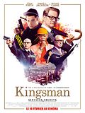 Kingsman : Services secrets Kingsman : Services secrets