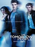 The Tomorrow People (2013) The Tomorrow People (2013)