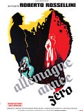 Allemagne année zéro Allemagne année zéro