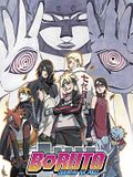 Boruto : Naruto, le film Boruto : Naruto, le film