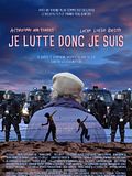 Je lutte donc je suis Je lutte donc je suis