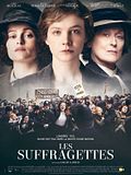 Les Suffragettes Les Suffragettes