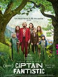 Captain Fantastic Captain Fantastic