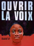 Ouvrir la voix Ouvrir la voix