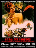 Le Bal des vampires Le Bal des vampires