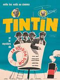 Tintin et le mystère de la toison d'or Tintin et le mystère de la toison d'or