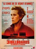 3 Billboards, Les Panneaux de la vengeance 3 Billboards, Les Panneaux de la vengeance