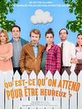 Qu'est-ce qu'on attend pour être heureux ? Qu'est-ce qu'on attend pour être heureux ?