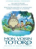 Mon voisin Totoro Mon voisin Totoro