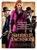 Shérif Jackson Shérif Jackson