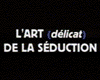 L'Art (délicat) de la séduction Bande-annonce (2)
