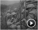Les Sentiers de la gloire Extrait vidéo (2) VO