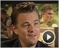 Interview - Leonardo DiCaprio et Steven Spielberg