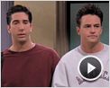 Friends - saison 1 Reportage (2) VO