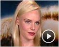 Kate Bosworth Interview : Superman Returns