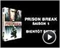 Prison Break Bande-annonce