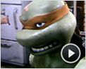 TMNT les tortues ninja Bande-annonce VO