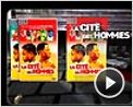 La Cité des hommes Bande-annonce