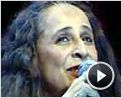 Maria Bethânia musica é perfumé Bande-annonce VO