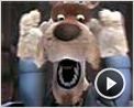 La Véritable histoire du petit chaperon rouge Bande-annonce (2) VF