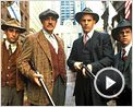 Les Incorruptibles Bande-annonce VO