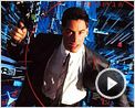 Johnny Mnemonic Bande-annonce VO