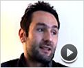 Julien Boisselier, Mélanie Doutey, Alexandra Lamy, Gilles Lellouche Interview 2: On va s'aimer