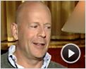 Bruce Willis Interview : Dangereuse séduction