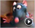 Brad Lewis Interview 4: Ratatouille