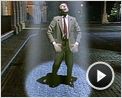 Mr Bean Extrait vidéo (2) VO