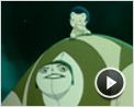 Nocturna, la nuit magique Extrait vidéo (3) VF