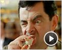 Les Vacances de Mr. Bean Bande-annonce (3) VF