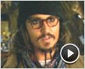 Pirates des Caraïbes : Jusqu'au Bout du Monde Making Of (2) VF