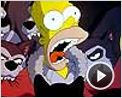 Les Simpson - le film Extrait vidéo (5) VF