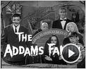 La Famille Addams Extrait vidéo VO