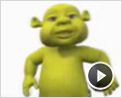 Shrek le troisième Extrait vidéo VF