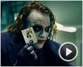 The Dark Knight, Le Chevalier Noir Bande-annonce (5) VO