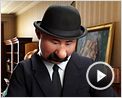 Les Aventures de Tintin : Le Secret de la Licorne Extrait vidéo (3) VF