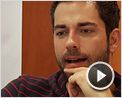 Zachary Levi Interview : Chuck