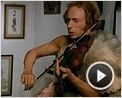 Le Grand Blond avec une chaussure noire Bande-annonce