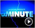 La Minute N°666 - Mercredi 31 mars 2010