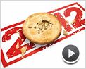 La Minute N°1029 - Mercredi 11 janvier 2012