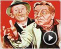 La Traversée de Paris Bande-annonce