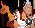 Astérix et la surprise de César Bande-annonce