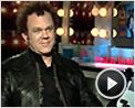 John C. Reilly Interview : Walk Hard - The Dewey Cox Story