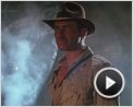 Indiana Jones et le Temple maudit Bande-annonce (2) VO