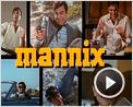 Mannix - saison 1 Extrait vidéo VO